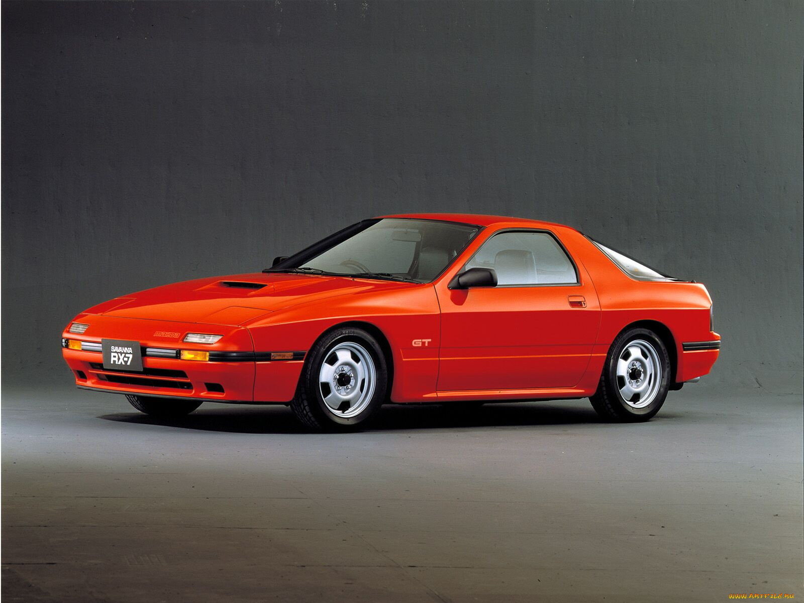 , mazda